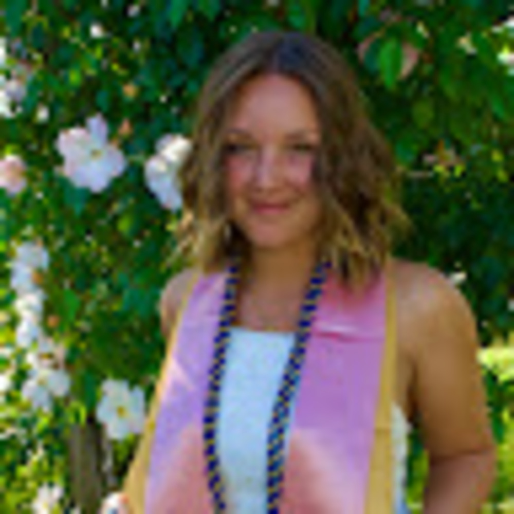 Meet your Posher, Sariah
